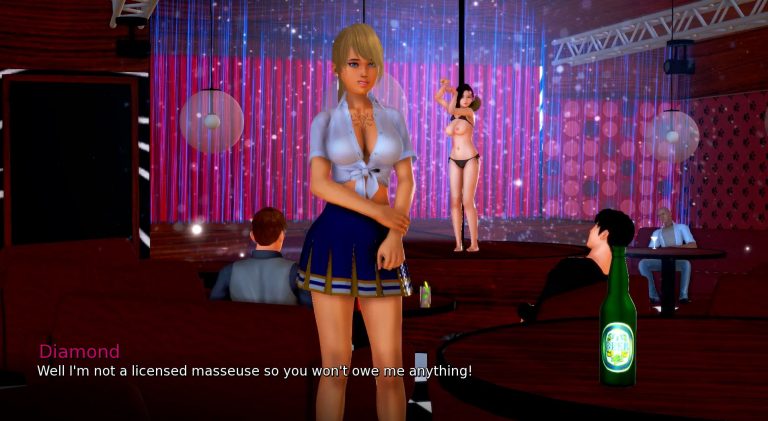 Endowed Adult Game Screenshot (1)