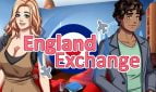 England Exchange Adult Game Cover