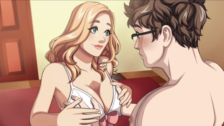 England Exchange Adult Game Screenshot (1)