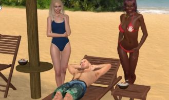 Envying Celina - 1.4 18+ Adult game cover