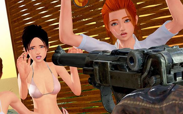 Evil Never Dies cover