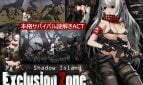 Exclusion Zone Shadow Island Adult Game Cover