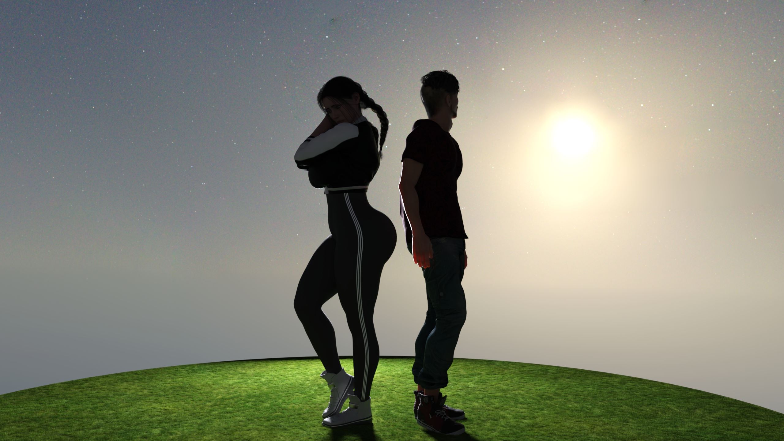 Family By Fate cover