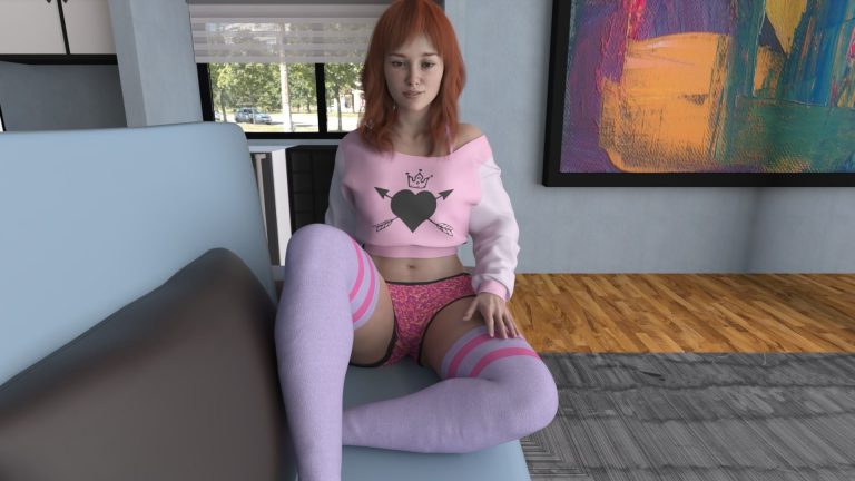 Family By Fate Adult Game Screenshot (1)