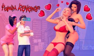 Family Revenge - 1.0 18+ Adult game cover