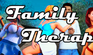 Family Therapy - 0.7 18+ Adult game cover
