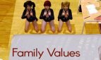 Family Values Adult Game Cover