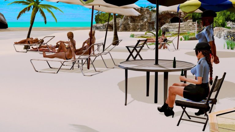 Family Values Adult Game Screenshot (1)