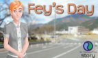 Fey’s Day Adult Game Cover
