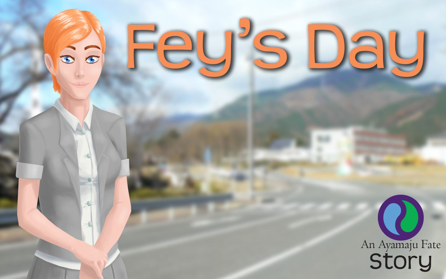 Fey’s Day cover