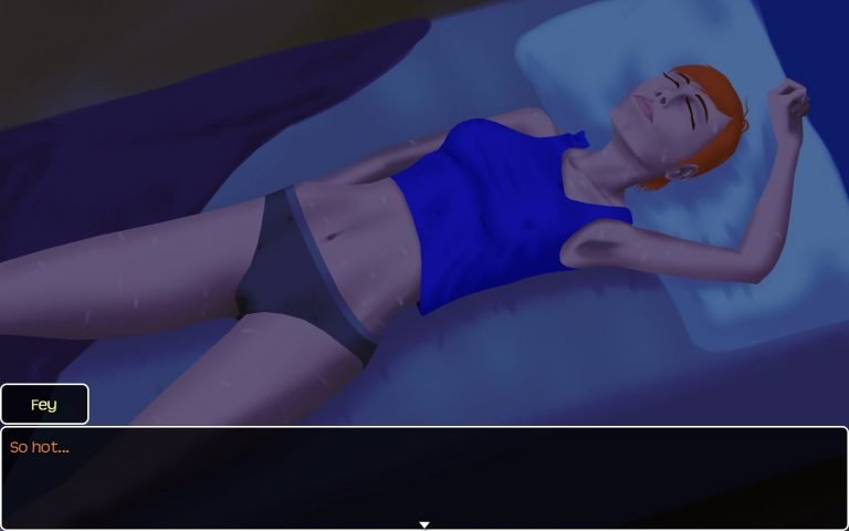 Fey’s Day Adult Game Screenshots (1)