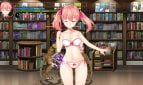Fighting Girl Sakura-R Adult Game Screenshot (3)