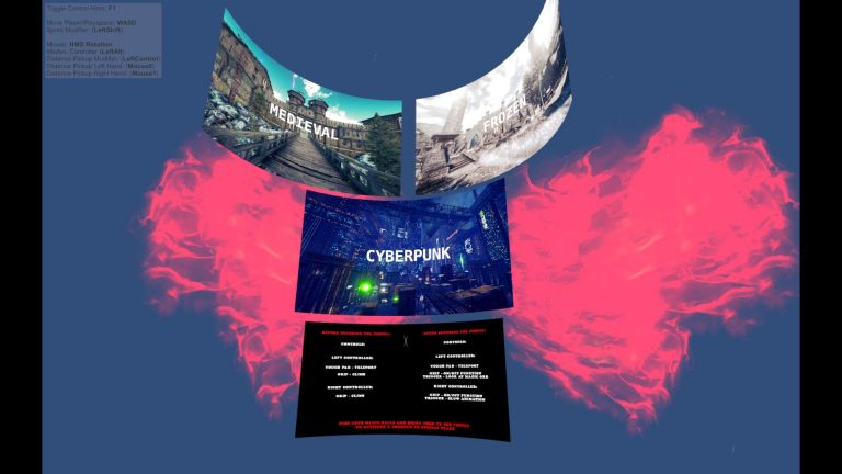 Forbidden Pleasure Adult Game Screenshot (1)