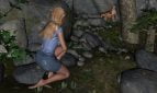 Forest Camp Adult Game Screenshots (2)
