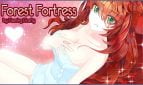 Forest Fortress Adult Game Cover