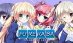 Fureraba ~Friend to Lover~ HD Renewal Edition Adult Game Cover
