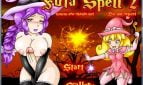 Futa Spell 1-2 Adult Game Cover