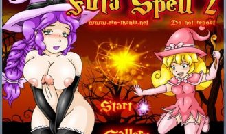 Futa Spell 1-2 - Final 18+ Adult game cover