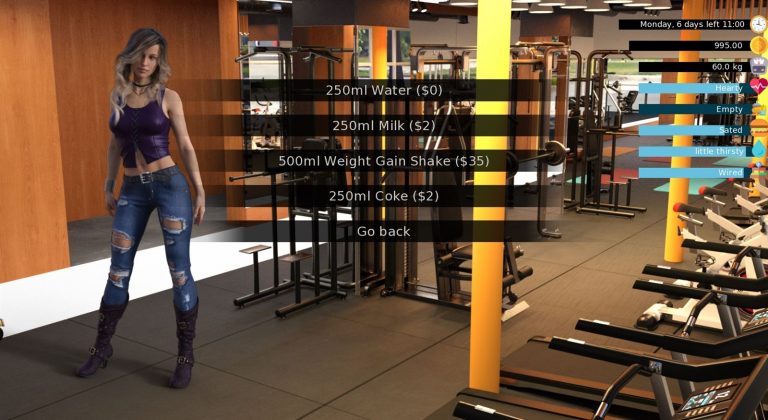 Gain of Life Adult game Screenshots (1)