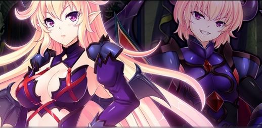 Genderbend Me! Sayonara Demon Dong cover