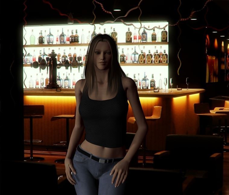 Getting to Know Christine cover