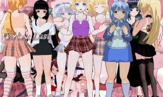 Girls x Lust - 1.0a 18+ Adult game cover