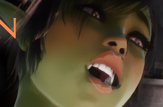 Goblin Layer - v0.58.6 Adult game cover