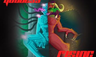 Goddess Rising Adult Game Cover