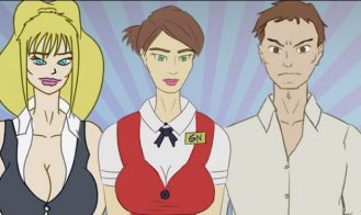 Good Night Hotel - 0.2.2_Public 18+ Adult game cover