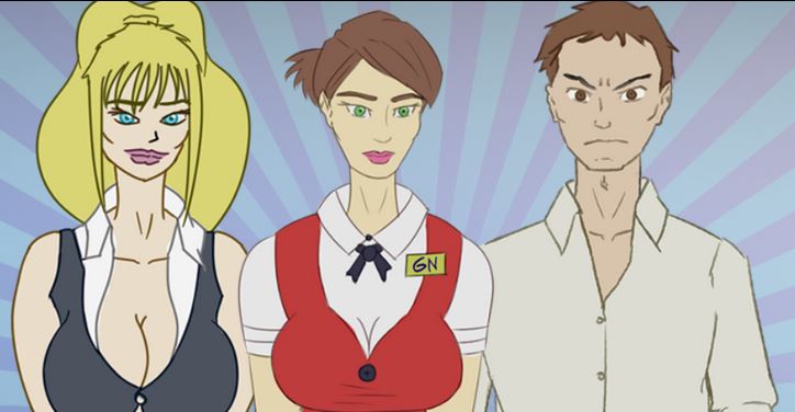 Good Night Hotel cover