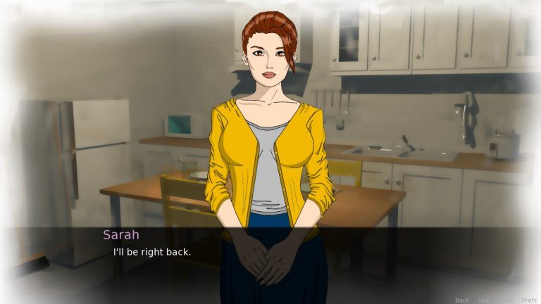 Grant My Wish Adult Game Screenshot (1)