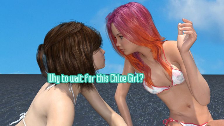 Hanna’s Boat Trip Adult Game Screenshot (1)