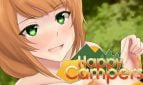 Happy Campers Adult Game Cover