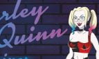 Harley Quinn Trainer Adult Game Cover