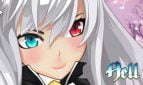 Hell Girls Adult Game Cover