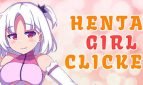Hentai Girl Clicker Adult Game Cover