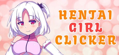 Hentai Girl Clicker cover