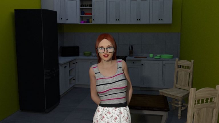 Hey Sis Adult Game Screenshots (1)