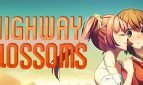 Highway Blossoms Remastered Adult Game Cover