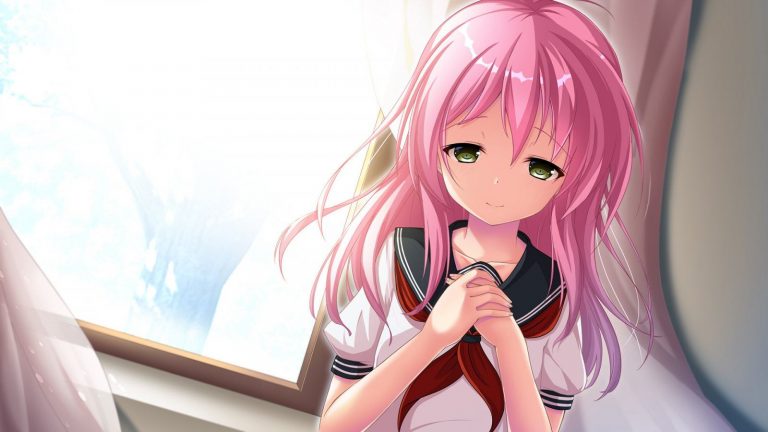 His Chuunibyou Cannot Be Cured! Adult Game Screenshot (1)