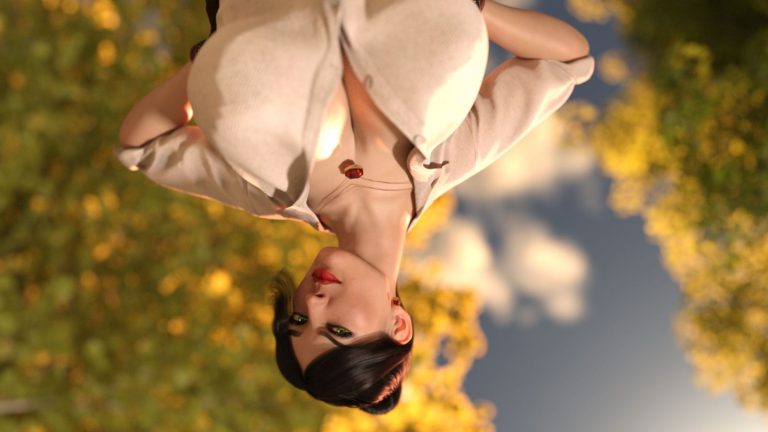 Holy Slaves Adult Game Screenshot (1)