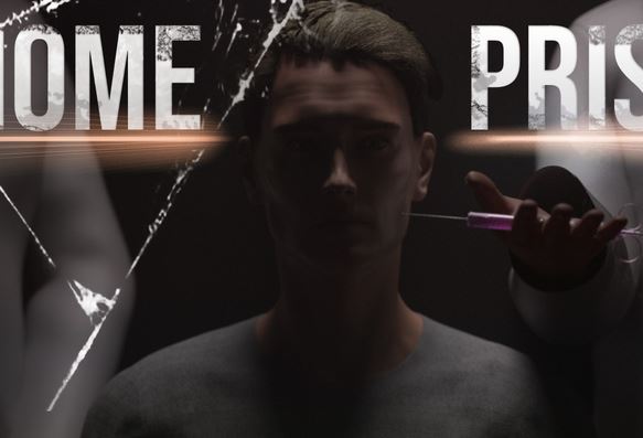 Home Prisoner - vEp.4 Up.2 Adult game cover