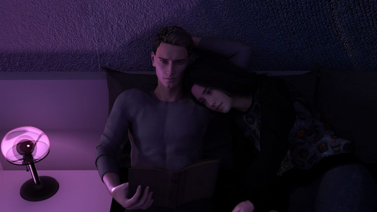 Home Prisoner Adult Game Screenshots (1)