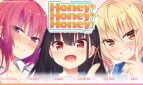 HoneyHoneyHoney! Adult Game Cover