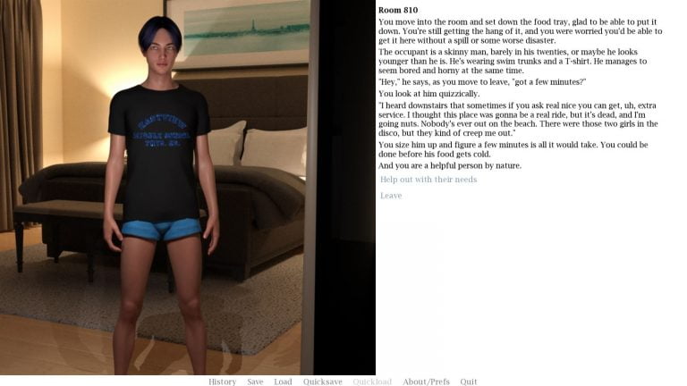 Hotel Eleusis Adult Game Screenshots (1)