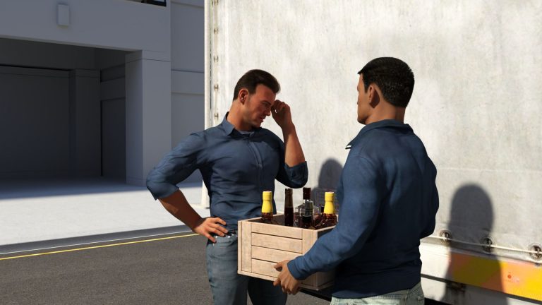 House of Tulips Adult Game Screenshot (1)