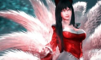 Huntress of Souls - Beta 18+ Adult game cover