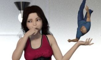 I Love Daddy - 1.0 18+ Adult game cover