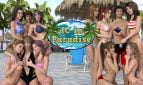 IC In Paradise Adult Game Cover