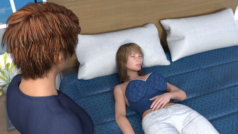 IC In Paradise Adult Game Screenshot (1)